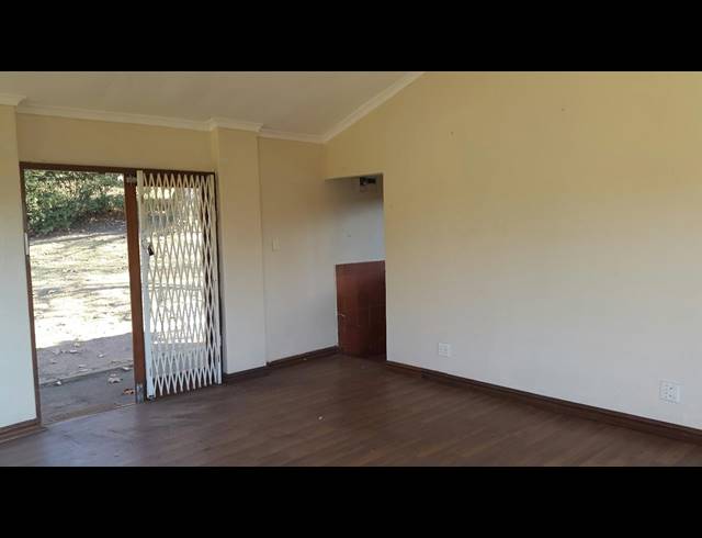 1 BEDROOM STUDIO APARTMENT RENTED IN ASSAGAY